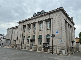大原美術館、アイビー… 名建築知って　倉敷・美観地区 １１月からパネル展やツアー