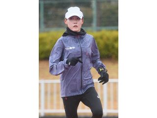 前田（天満屋）五輪へ再始動 ２年２カ月ぶり国内マラソン ８日、名古屋ウィメンズ　