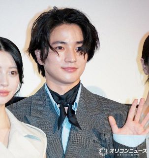 木戸大聖、赤の他人に「クリーニングのタグついてますよ」　葛藤の末に声かけ感謝される