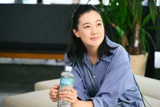 『Tシャツが乾くまで』初回にネットざわつく「衝撃」「情報量が多すぎて…」