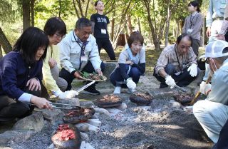 総社の歴史文化 集中講義で学ぼう　１０月１～４日、受講生募る