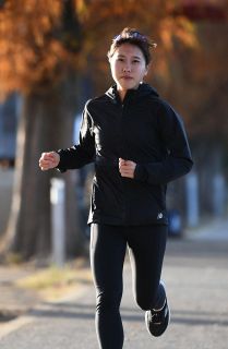 駆ける！ヒロイン～２０２５山陽女子ロード〈上〉信桜空 夢舞台へ前例なき挑戦