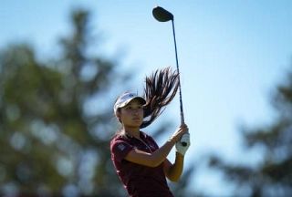 米女子ゴルフ、来季２月４日開幕　３３大会