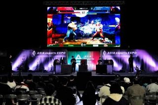 ｅスポーツで日本代表選考会　今秋のアジア大会出場懸け、愛知