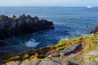 海で不明の中高生３人死亡　鹿児島・いちき串木野市