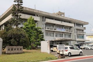 別人の戸籍謄本を誤って交付　玉野市が発表