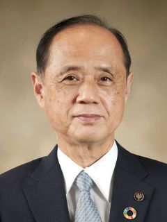 岡山市長の資産公開