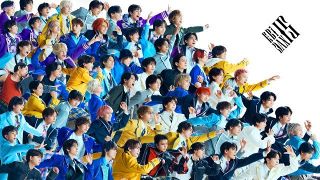 【オリコン】EBiDAN「Yes! 東京」通算7回目1位　YAO、M!LK新曲が4割超増でTOP3　櫻坂46新曲が初登場【ストリーミング上位動向】