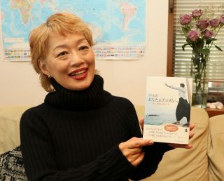 ハンセン病療養所入所者との逸話、隔離政策の歴史…　高松・大島青松園に通う沢知恵さん 初エッセー