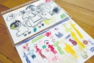 第３部・ホーム（６）育ちの保障　体験重ね、力引き出す