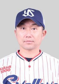 ヤクルト石川、今季限りで引退へ　最年長４６歳、通算１８８勝
