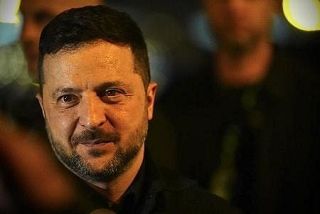 ロシアとの和平交渉再開を協議か　米特使と電話会談