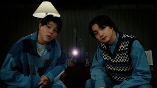BE:FIRST・JUNON＆LEO、初めて2人で作詞した曲を一部公開　作詞作業やレコーディング、ワールドツアーの裏側に潜入取材