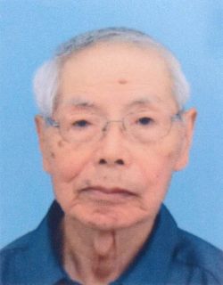 岡山の９０歳男性不明　　警察などが行方捜す