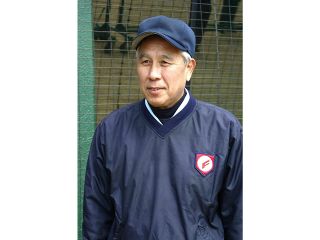 【ときめき人】岡山県高野連審判委員長に就任した川口雅之さん　「信頼される審判団に」