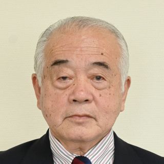 井原市議会 議長に山下氏　副議長は佐藤氏 任期２年