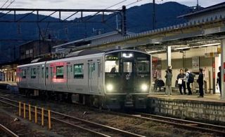 ＪＲ九州７４日ぶり全線復旧　熊本地震の被災区間