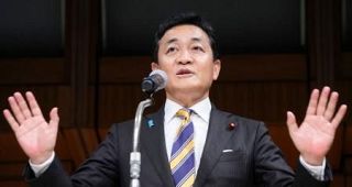 【国民民主党】続投玉木氏、党運営岐路　政権とあつれき、野党多弱