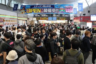 瀬戸大橋線 強風で運休、部分運休　快速や特急など４４本