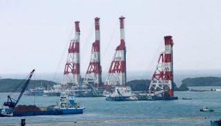 【米軍普天間飛行場】返還８条件、高いハードル　地元反発、内容不明も