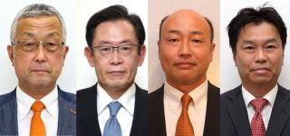 瀬戸内海カキ死滅問題 岡山知事原因究明に全力　貧酸素は過去１０年確認されず