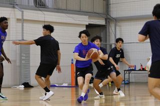 環太平洋大躍進期す 全日本大学バスケ２９日開幕
