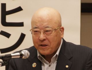 岡山同友会定例幹事会兼特別例会 岡山で「観光まちづくり」推進を　田川ＪＴＢ相談役が講演
