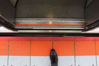 車いすでも新幹線の乗降を快適に　岡山、広島駅で段差と隙間を小さく ＪＲ西