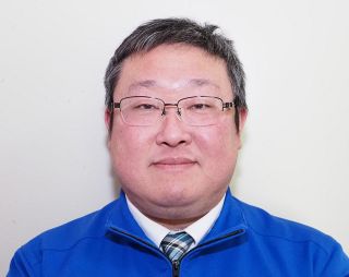 【ひと・交差点】さんもく工業の田中陽裕社長　非住宅向け建材の出荷を拡大