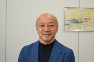 【ひと・交差点】キャピタル・インターナショナルの小泉徹也社長　投資の魅力伝えたい
