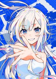 葬送のフリーレン』フェルンの新ビジュアル解禁！ゲナウとメトーデの