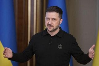 ゼレンスキー氏「トルコで待つ」　プーチン氏に首脳会談要請