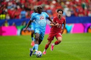 ボーダーレス化進むサッカーＷ杯　２０％超が出生地以外の代表