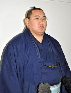 豊昇龍、霧島らパリ公演へ出発　３１年ぶり