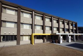 福山シティＦＣ、ユース寮が完成　神石高原、心身の成長をサポート