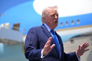 米大統領、代表団派遣を中止　イランとの交渉仲介不調