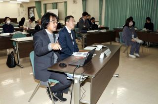 みらいづくり支援事業 成果を発表　備中県民局が補助、７企業・団体