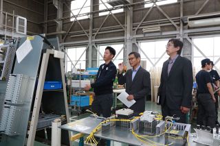 省力化や技能承継サポート　岡山県よろず支援拠点、企業の生産性向上へ新組織