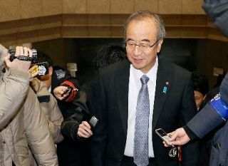 東電柏崎の再稼働、地元同意完了　原発起動は１月２０日が軸