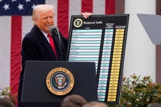【独自】米関税の返金求め日本企業提訴　還付金巡り新たな混乱