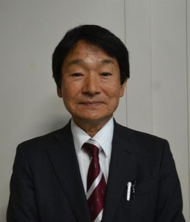 未解決事件 伝え続ける　児島支局長　池葉須則夫　