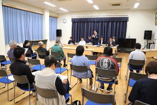 【井原市の課題－市長選を前に】（上）教育環境　将来ビジョン示す必要