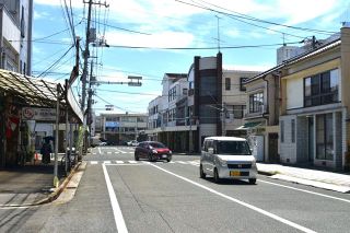 福山・松永駅北口のにぎわい復活へ　市と福山大が連携プロジェクト