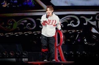 山田涼介、初のソロツアーで魅せた進化と真価　12年前の自分と“共演”実現【ライブレポート詳細】
