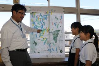 【災害から学ぶ】自助共助 小中学校で必修化 学習成果を家庭、地域へ　西日本豪雨で被災の倉敷市