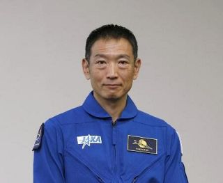 諏訪理さん来春にも宇宙へ　初の長期滞在、日本８人目
