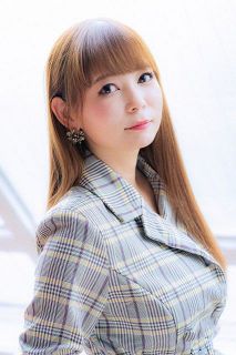 中川翔子が第1子妊娠　レベル「40」誕生日＆こどもの日に「大きな転機」発表、個人事務所設立も【全文】