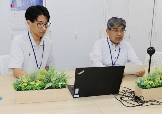 参院選、理解深めて適正な事務を　岡山県選管が説明動画収録