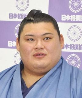 大関大の里、稽古総見いまひとつ　上位陣と申し合い６勝１０敗
