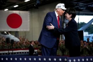 【ホルムズ海峡艦船派遣要請】トランプ氏、日本に矛先　対中戦略も狂う